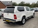 Toyota Hilux 3.0 D-4D Invincible Auto 4WD Euro 5 4dr 4dr Automatic 2016