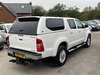 Toyota Hilux 3.0 D-4D Invincible Auto 4WD Euro 5 4dr 4dr Automatic 2026