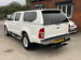 Toyota Hilux 3.0 D-4D Invincible Auto 4WD Euro 5 4dr 4dr Automatic 2016