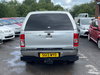 Toyota Hilux 3.0 D-4D Invincible Pickup Double Cab Auto 4WD 4dr 4dr Automatic 2026