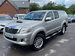 Toyota Hilux 3.0 D-4D Invincible Pickup Double Cab Auto 4WD 4dr 4dr Automatic 2013