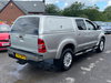 Toyota Hilux 3.0 D-4D Invincible Pickup Double Cab Auto 4WD 4dr 4dr Automatic 2026