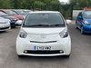 Toyota IQ 1.0 VVT-i 2 Multidrive Euro 5 3dr 3dr Automatic 2026