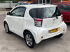 Toyota IQ 1.0 VVT-i 2 Multidrive Euro 5 3dr 3dr Automatic 2026