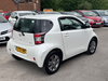 Toyota IQ 1.0 VVT-i 2 Multidrive Euro 5 3dr 3dr Automatic 2026
