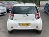 Toyota IQ 1.0 VVT-i 2 Multidrive Euro 5 3dr 3dr Automatic 2026