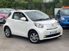 Toyota IQ 1.0 VVT-i 2 Multidrive Euro 5 3dr 3dr Automatic 2026