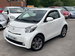 Toyota IQ 1.0 VVT-i 2 Multidrive Euro 5 3dr 3dr Automatic 2012