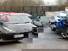 Toyota Prius 1.8 VVT-h Business Edition Plus CVT AWD Euro 6 (s/s) 5dr 5dr Automatic 2025