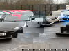 Toyota Prius 1.8 VVT-h Business Edition Plus CVT AWD Euro 6 (s/s) 5dr 5dr Automatic 2025