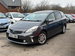 Toyota Prius+ 1.8 VVT-h T4 CVT Euro 5 (s/s) 5dr 5dr Automatic 2012
