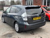 Toyota Prius+ 1.8 VVT-h T4 CVT Euro 5 (s/s) 5dr 5dr Automatic 2026