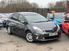 Toyota Prius+ 1.8 VVT-h T4 CVT Euro 5 (s/s) 5dr 5dr Automatic 2026