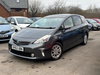 Toyota Prius+ 1.8 VVT-h T4 CVT Euro 5 (s/s) 5dr 5dr Automatic 2026