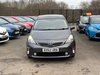 Toyota Prius+ 1.8 VVT-h T4 CVT Euro 5 (s/s) 5dr 5dr Automatic 2026