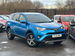 Toyota RAV4 2.0 D-4D Business Edition Euro 6 (s/s) 5dr 5dr Manual 2016