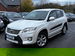 Toyota RAV4 2.2 D-4D XT-R 4WD Euro 5 5dr 5dr Manual 2015