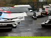 Toyota RAV4 2.5 VVT-h Business Edition Plus CVT Euro 6 (s/s) 5dr 5dr Automatic 2025