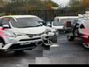 Toyota RAV4 2.5 VVT-h Business Edition Plus CVT Euro 6 (s/s) 5dr 5dr Automatic 2025