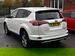 Toyota RAV4 2.5 VVT-h Business Edition Plus CVT Euro 6 (s/s) 5dr 5dr Automatic 2016