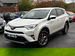 Toyota RAV4 2.5 VVT-h Business Edition Plus CVT Euro 6 (s/s) 5dr 5dr Automatic 2016