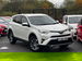 Toyota RAV4 2.5 VVT-h Business Edition Plus CVT Euro 6 (s/s) 5dr 5dr Automatic 2016