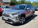 Toyota RAV4 2.5 VVT-h Design CVT 4WD Euro 6 (s/s) 5dr 5dr Automatic 2019