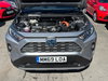 Toyota RAV4 2.5 VVT-h Design CVT 4WD Euro 6 (s/s) 5dr 5dr Automatic 2026