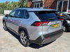 Toyota RAV4 2.5 VVT-h Design CVT 4WD Euro 6 (s/s) 5dr 5dr Automatic 2026