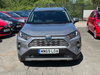 Toyota RAV4 2.5 VVT-h Design CVT 4WD Euro 6 (s/s) 5dr 5dr Automatic 2026