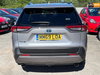 Toyota RAV4 2.5 VVT-h Design CVT 4WD Euro 6 (s/s) 5dr 5dr Automatic 2026