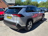 Toyota RAV4 2.5 VVT-h Design CVT 4WD Euro 6 (s/s) 5dr 5dr Automatic 2026