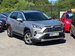 Toyota RAV4 2.5 VVT-h Design CVT 4WD Euro 6 (s/s) 5dr 5dr Automatic 2019