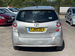 Toyota Verso 1.6 V-Matic T2 Euro 5 5dr 5dr Manual 2011
