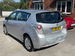 Toyota Verso 1.6 V-Matic T2 Euro 5 5dr 5dr Manual 2011