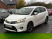 Toyota Verso 2.0 D-4D Icon Euro 5 5dr 5dr Manual 2013
