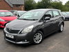 Toyota Verso 2.0 D-4D TR Euro 5 5dr 5dr Manual 2026