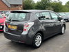 Toyota Verso 2.0 D-4D TR Euro 5 5dr 5dr Manual 2026