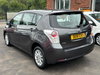 Toyota Verso 2.0 D-4D TR Euro 5 5dr 5dr Manual 2026