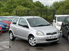 Toyota Yaris 1.0 VVT-i Colour Collection 3dr 3dr Manual 2026