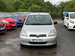 Toyota Yaris 1.0 VVT-i Colour Collection 3dr 3dr Manual 2003