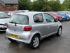Toyota Yaris 1.0 VVT-i Colour Collection 3dr 3dr Manual 2026