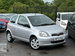 Toyota Yaris 1.0 VVT-i Colour Collection 3dr 3dr Manual 2003