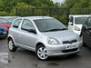 Toyota Yaris 1.0 VVT-i Colour Collection 3dr 3dr Manual 2026