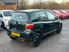 Toyota Yaris 1.3 VVT-i 16v GLS 5dr 5dr Manual 2026