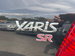 Toyota Yaris 1.3 VVT-i SR 3dr 3dr Manual 2008