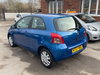 Toyota Yaris 1.3 VVT-i T3 3dr 3dr Manual 2026