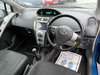 Toyota Yaris 1.3 VVT-i T3 3dr 3dr Manual 2026
