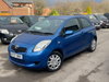 Toyota Yaris 1.3 VVT-i T3 3dr 3dr Manual 2026