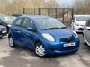 Toyota Yaris 1.3 VVT-i T3 3dr 3dr Manual 2026